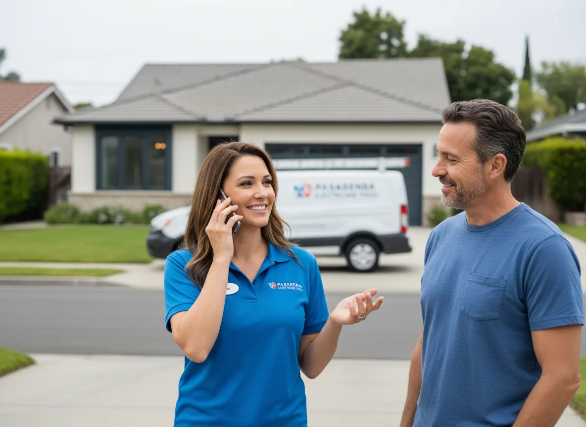 Electrician Sailor Springs, IL FAQs